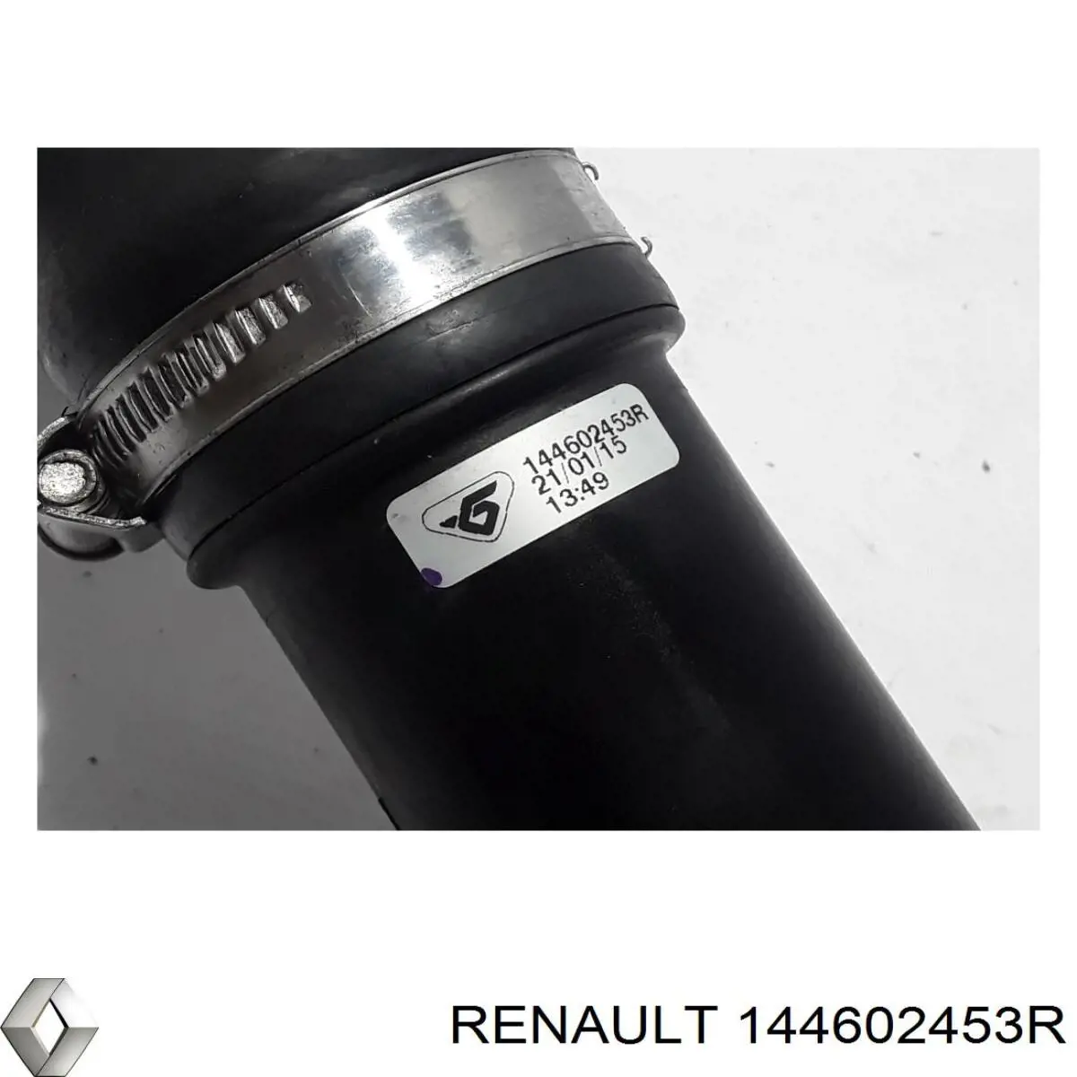 Купити 144602453R Renault (RVI) 