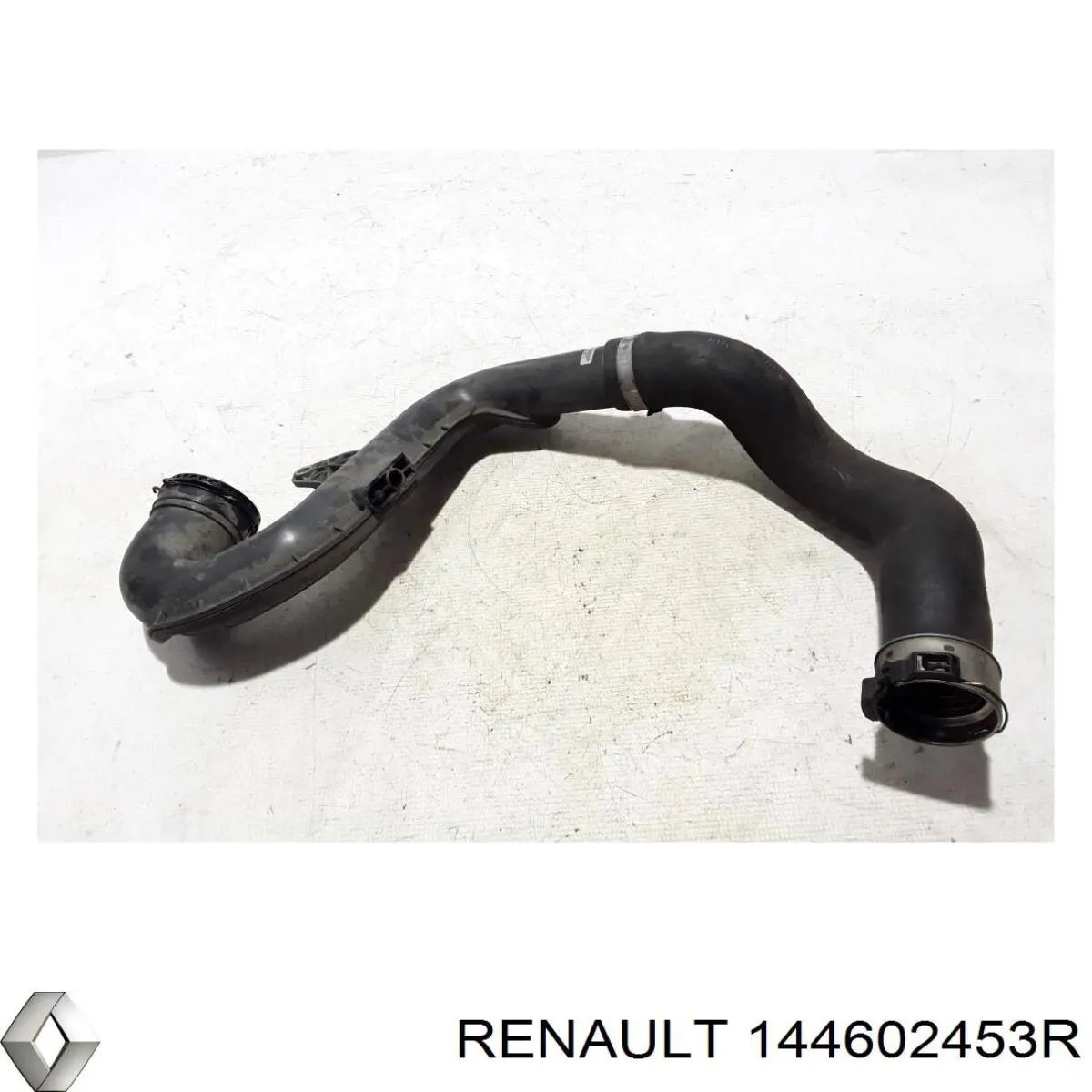 144602453R Renault (RVI) 