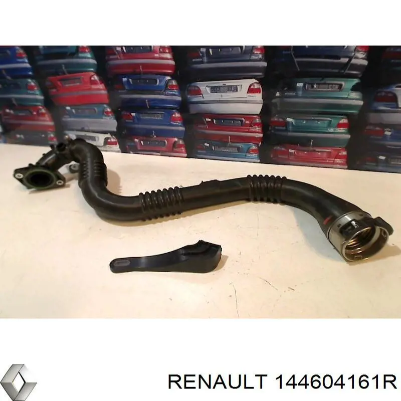 Купити 144604161R Renault (RVI) 