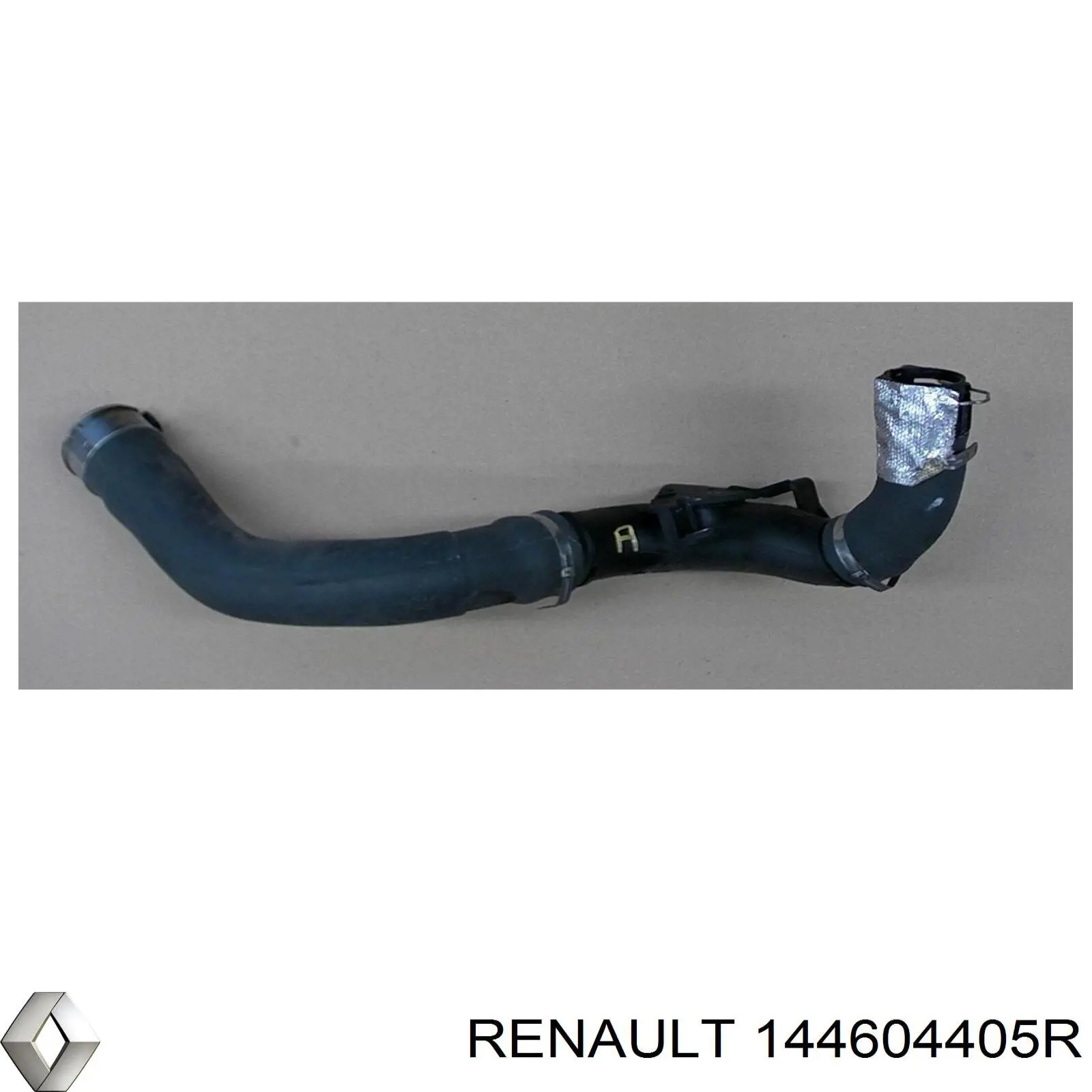 144604405R Renault (RVI) 