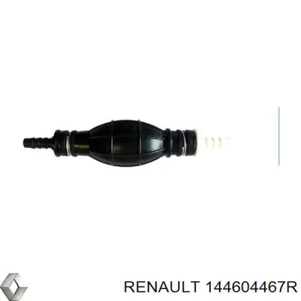 144604467R Renault (RVI) 