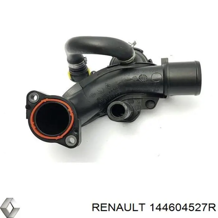 Купити 144604527R Renault (RVI) Масловіддільник