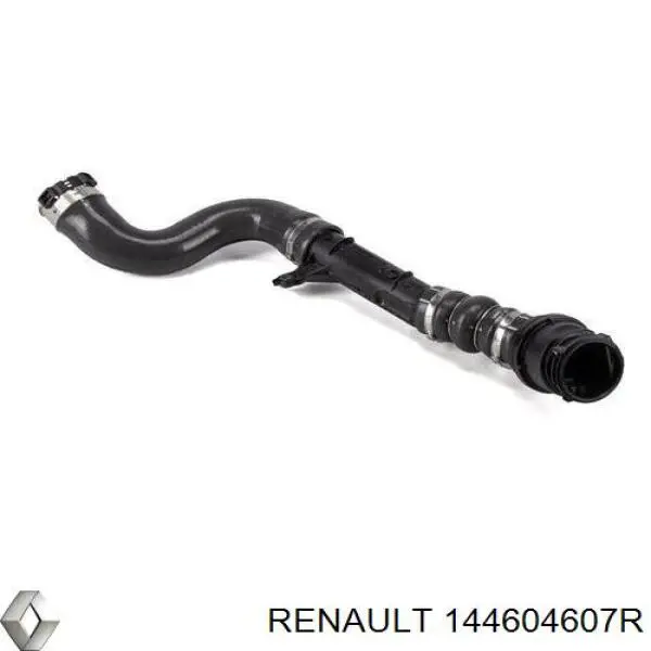 Шланг/патрубок интеркуллера Solgy 114199 ціна, від 56.59 USD