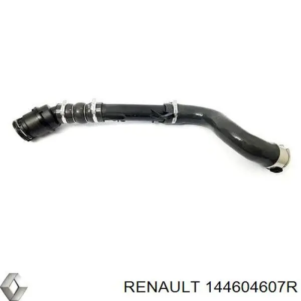 Шланг/патрубок интеркуллера 144604607R Renault (RVI)