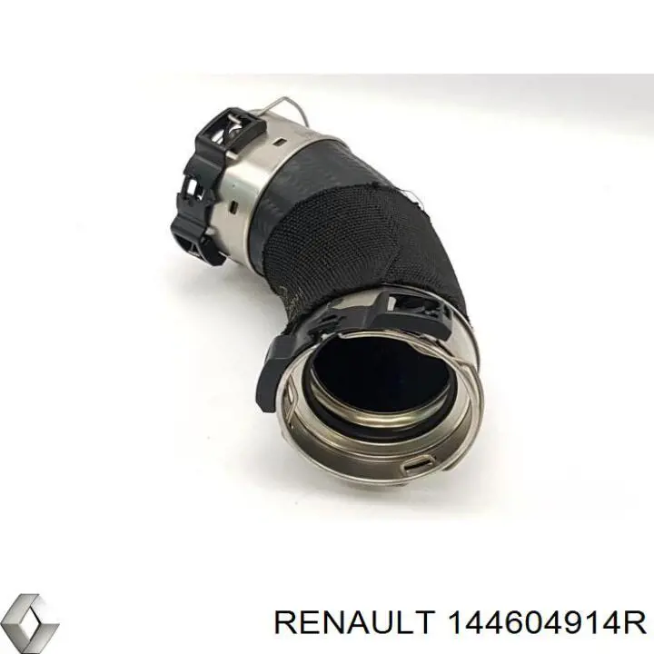 144604914R Renault (RVI) Трубка, що нагнітається