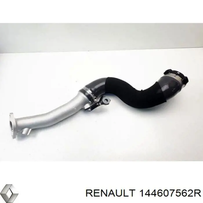 144607562R Renault (RVI) 