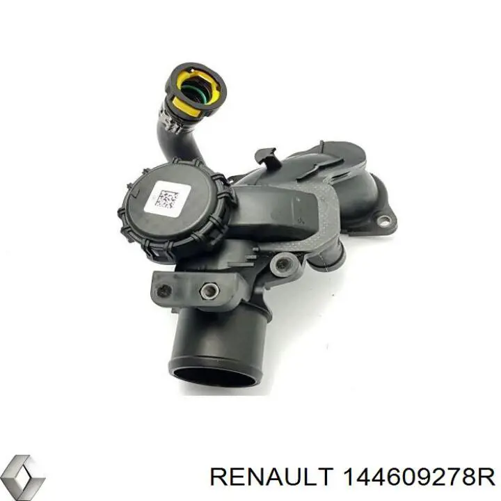 144609278R Renault (RVI) Масловіддільник