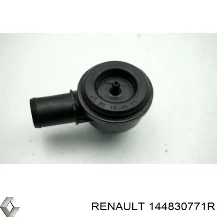  144830771R Renault (RVI)