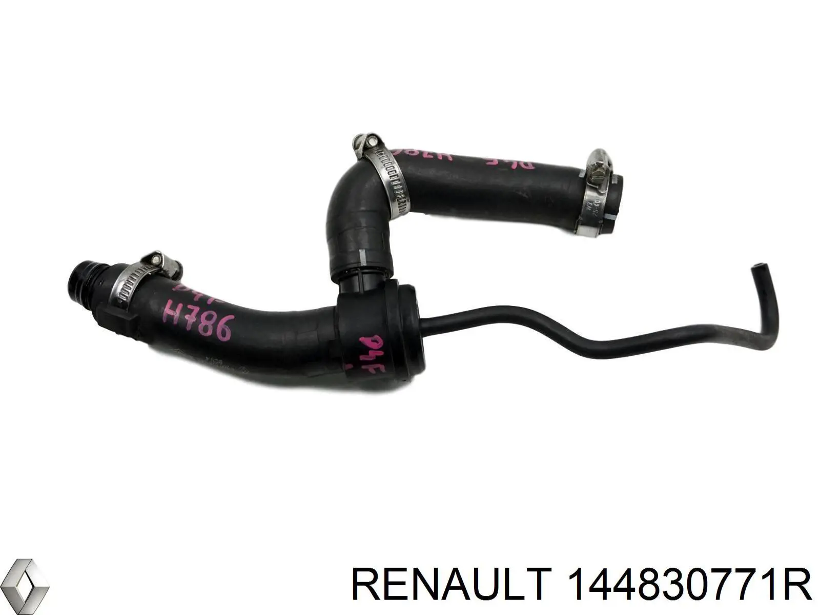 144830771R Renault (RVI) 