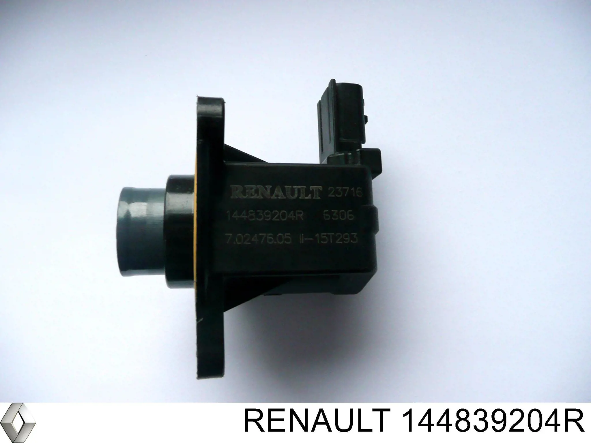  144839204R Renault (RVI)