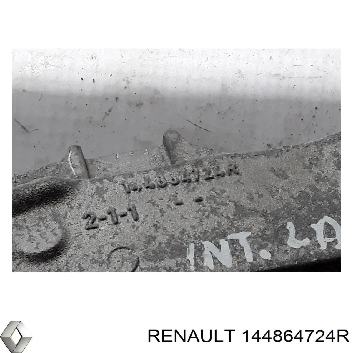  144864724R Renault (RVI)