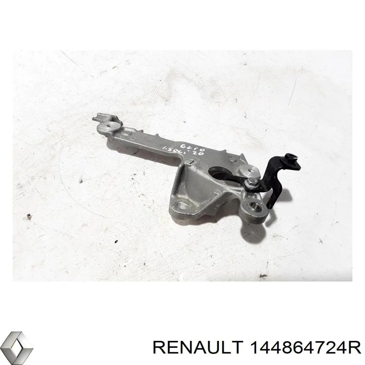  Renault (RVI) 144864724R ціна, від 56.37 USD