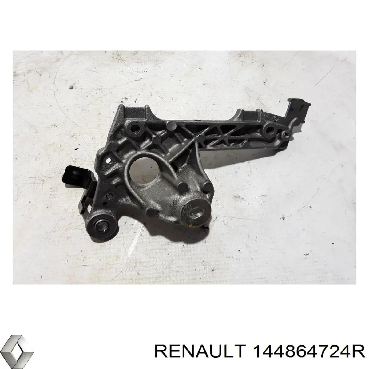 Купити 144864724R Renault (RVI) 