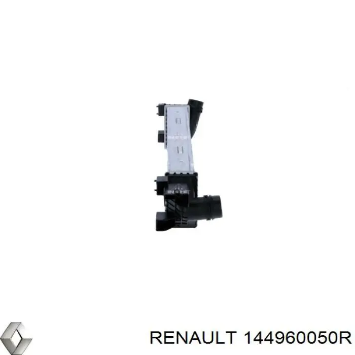 144960050R Renault (RVI) Охолоджувач наддувочного повітря