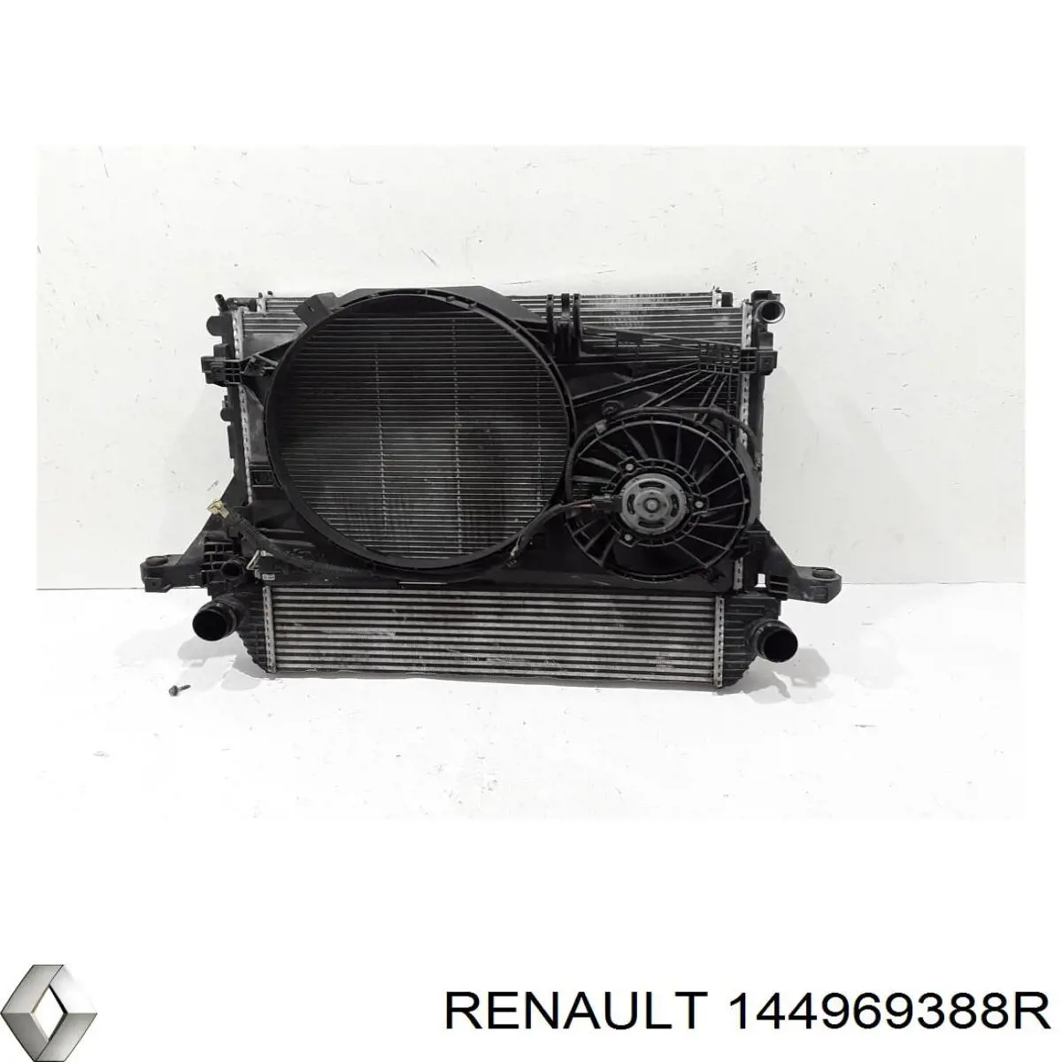  144969388R Renault (RVI)