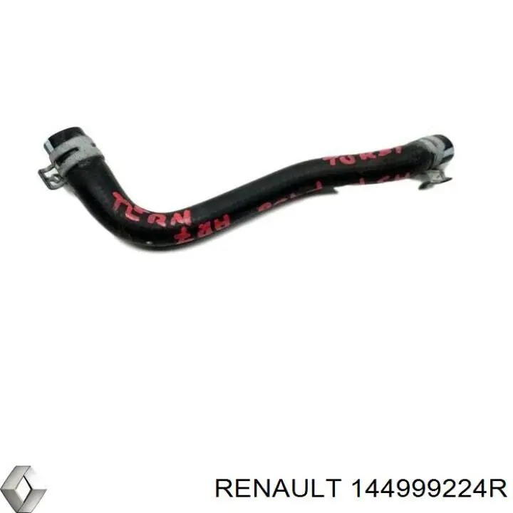 144999224R Renault (RVI) 