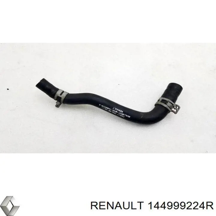  Renault (RVI) 144999224R ціна, від 17.18 USD
