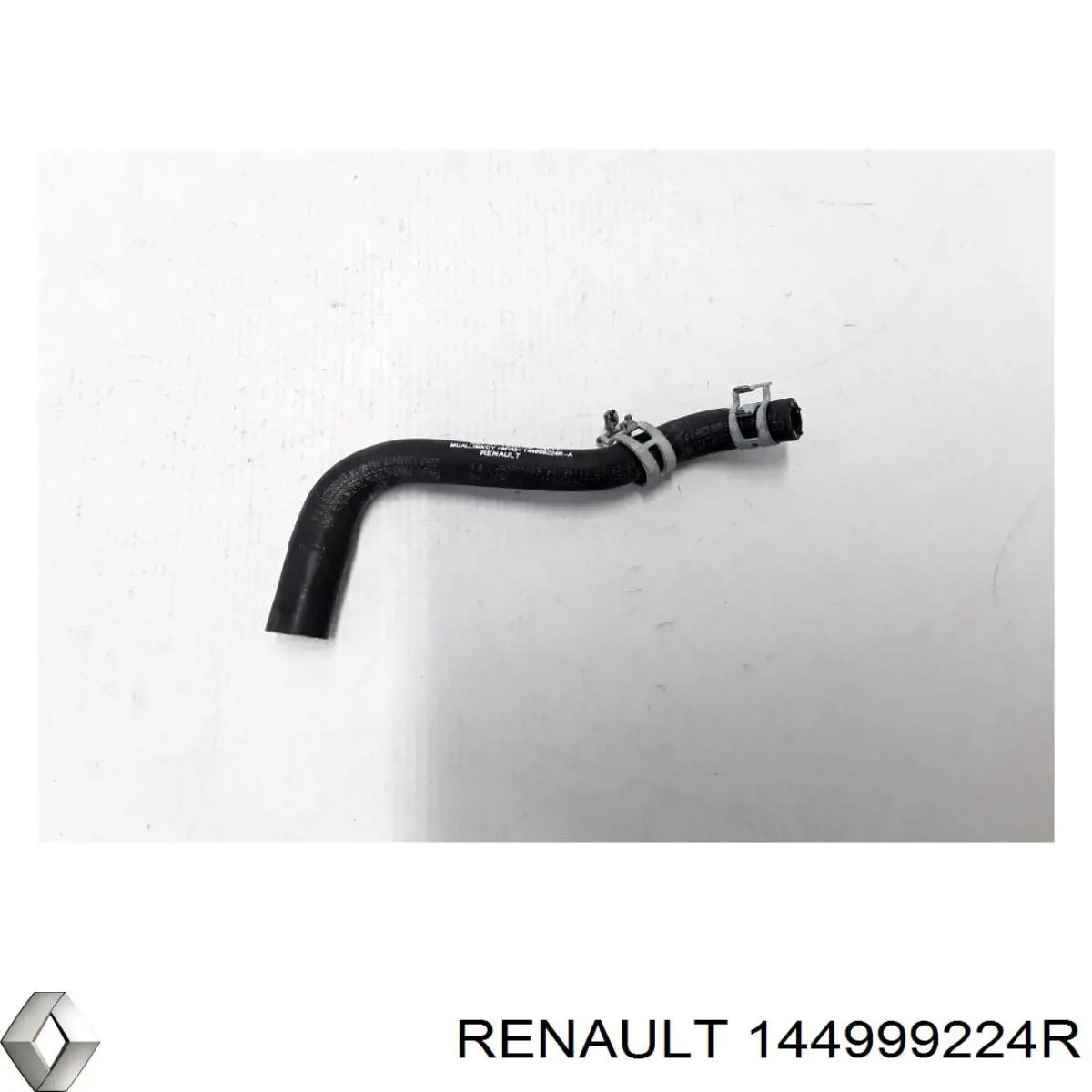 Купити 144999224R Renault (RVI) 