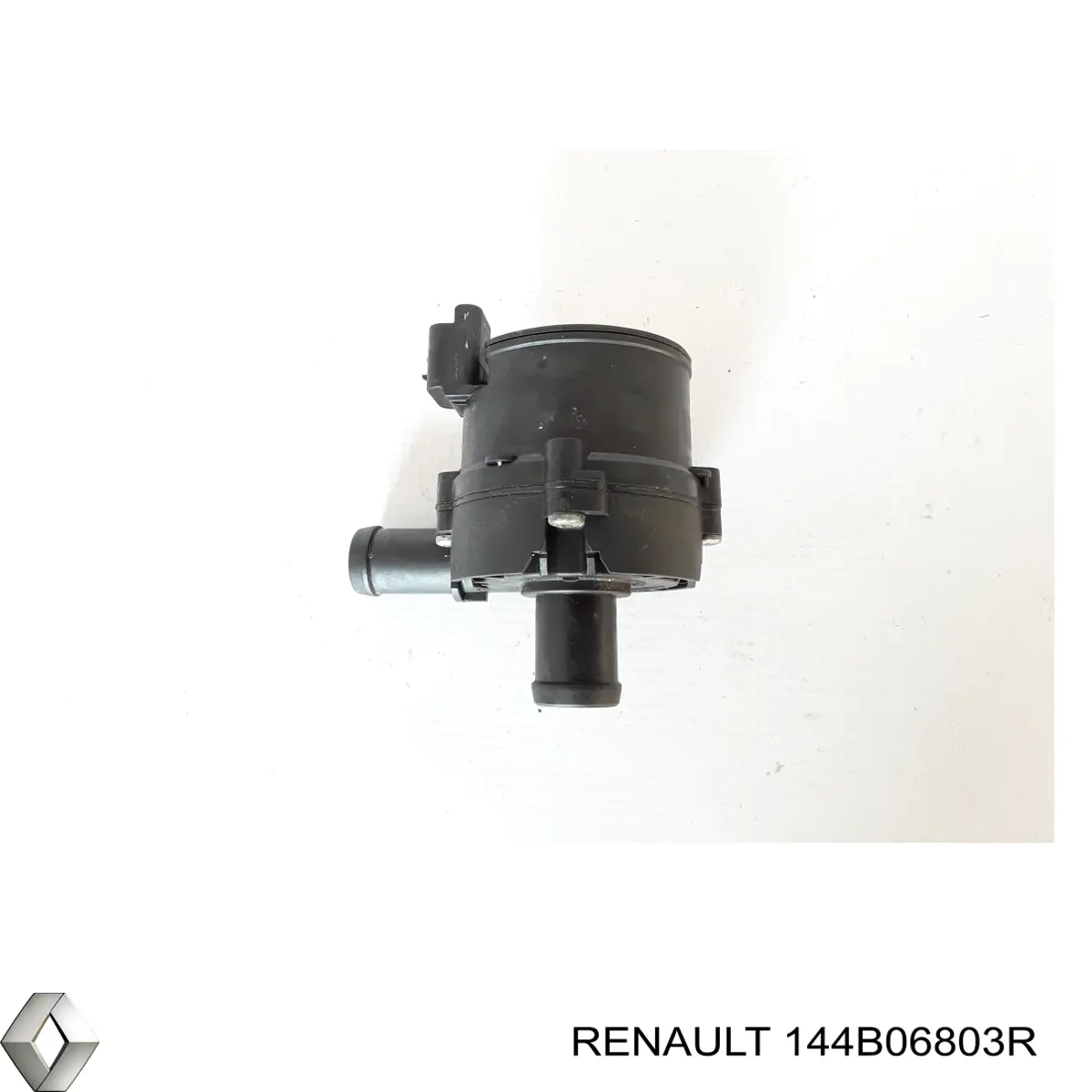 Водяний насос охолодження електричний додатковий Renault (RVI) 144B06803R ціна, від 41.09 USD