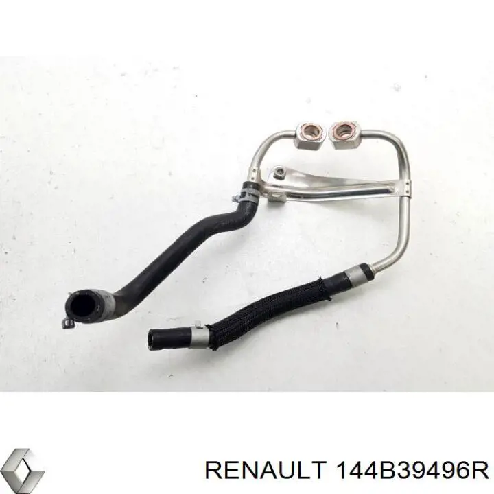  Renault (RVI) 144B39496R ціна, від 25.93 USD