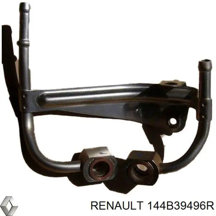 144B39496R Renault (RVI) 