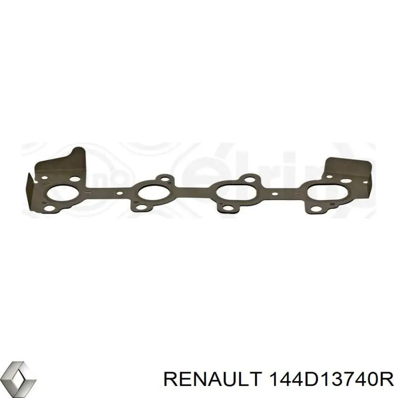 144D13740R Renault (RVI) 