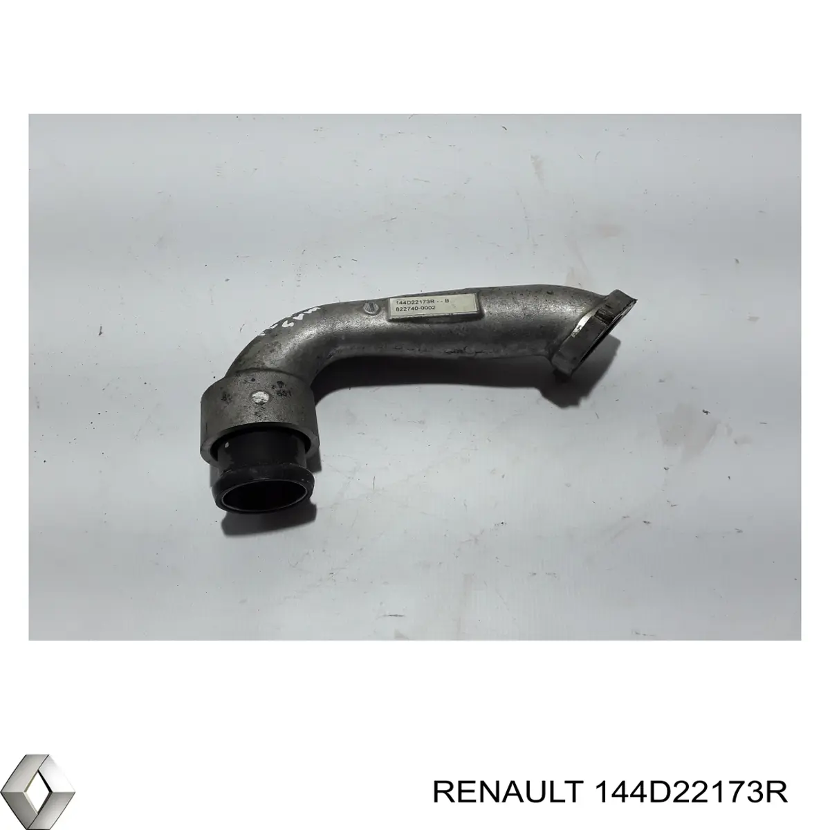 144D22173R Renault (RVI) 