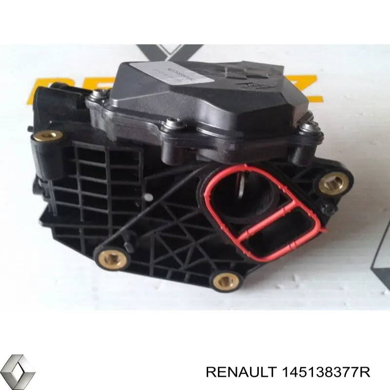 Блок дросельної заслінки Renault (RVI) 145138377R ціна, від 189.99 USD