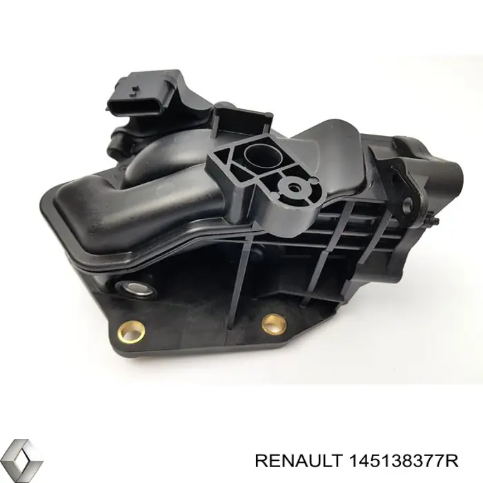 Блок дросельної заслінки Renault (RVI) 145138377R ціна, від 191.03 USD