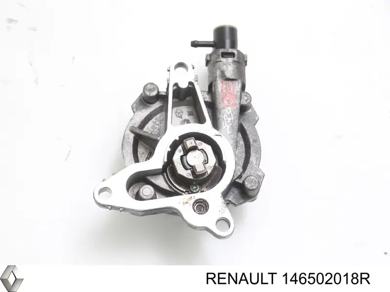 Насос вакуумний Renault (RVI) 146502018R ціна, від 21.54 USD