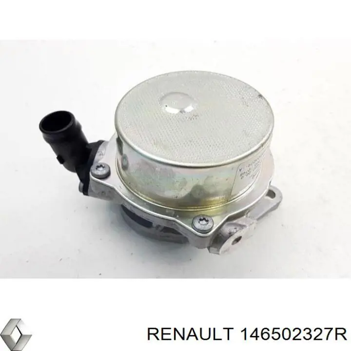 Купити 146502327R Renault (RVI) Вакуумний насос