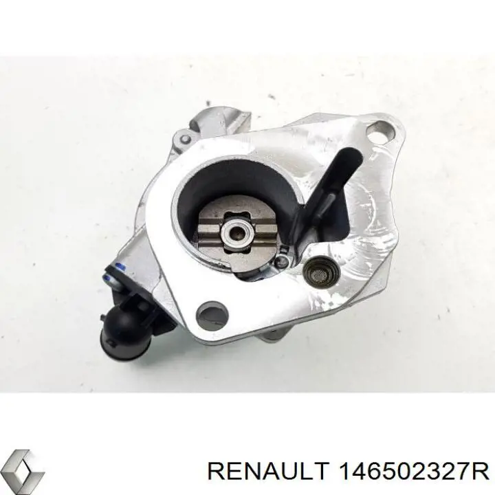Насос вакуумний Renault (RVI) 146502327R ціна, від 7.99 USD