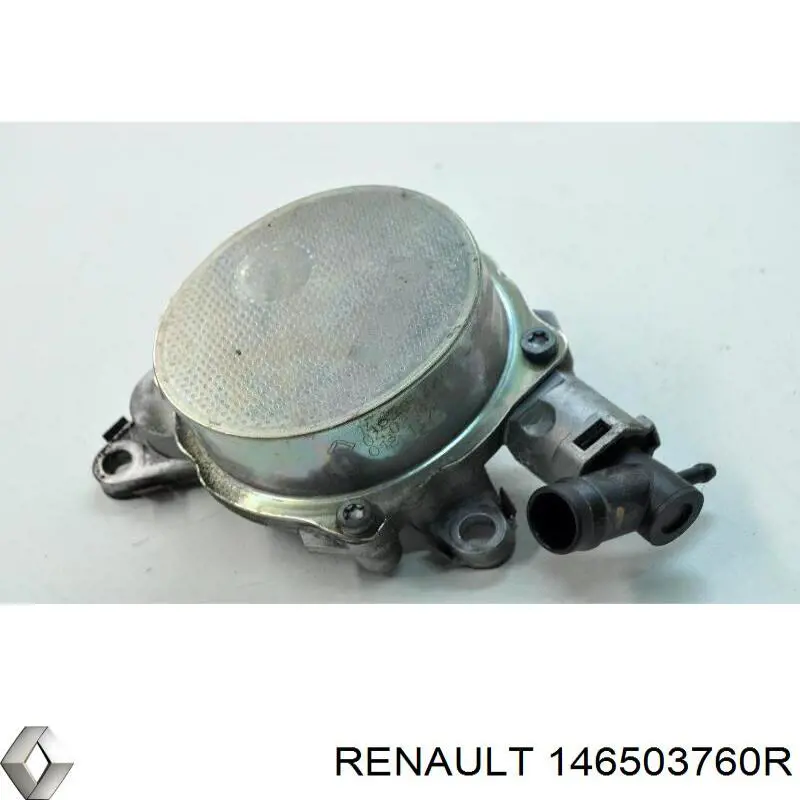 146503760R Renault (RVI) насос вакуумний