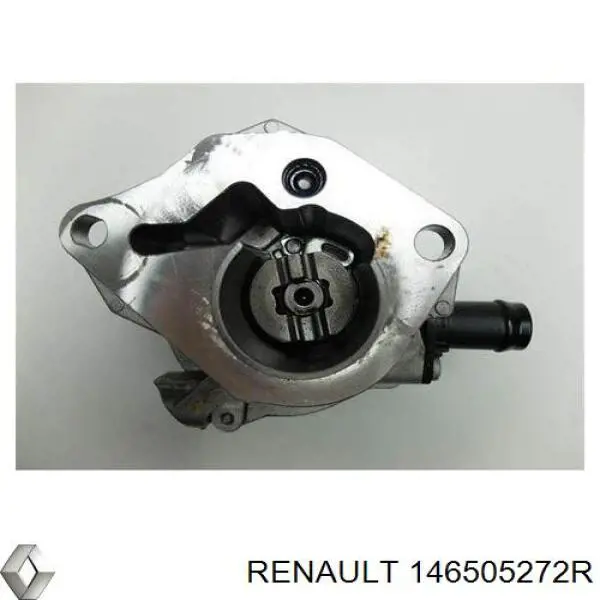 146505272R Renault (RVI) насос вакуумний