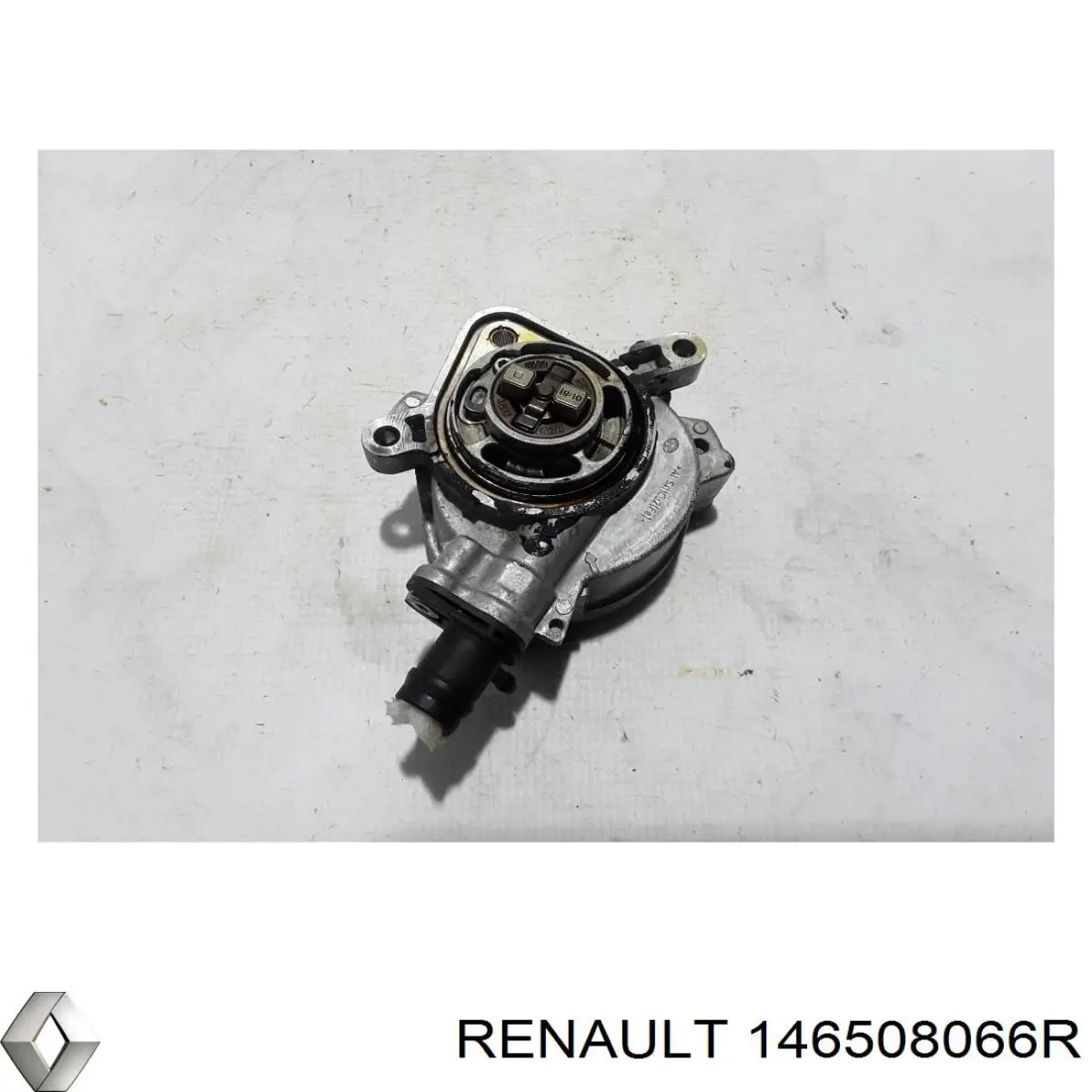 Насос вакуумний Renault (RVI) 146508066R ціна, від 118.89 USD