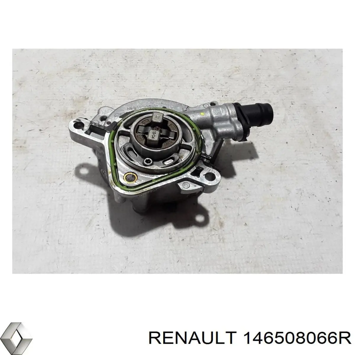 Купити 146508066R Renault (RVI) Вакуумний насос