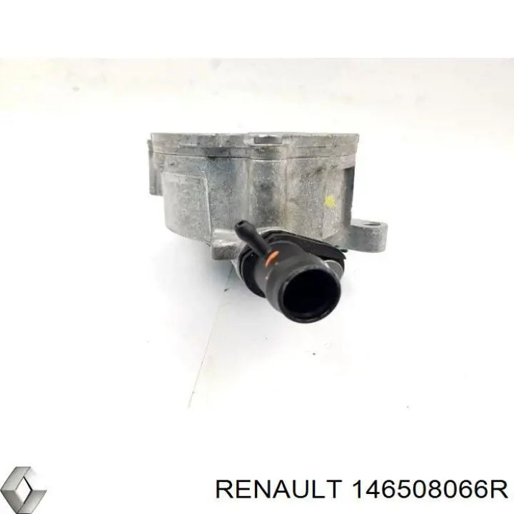 Вакуумний насос 146508066R Renault (RVI)