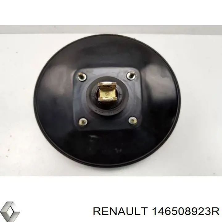 Насос вакуумний Renault (RVI) 146508923R ціна, від 7.64 USD