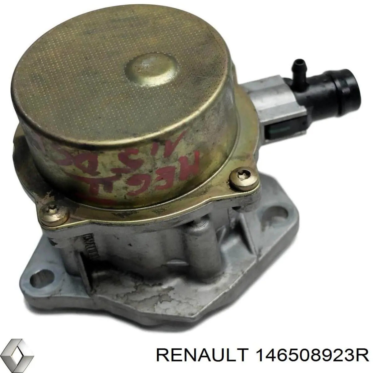 Купити 146508923R Renault (RVI) Вакуумний насос