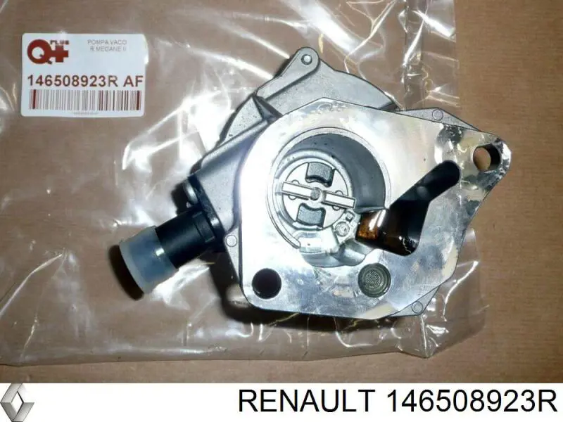 Насос вакуумний Renault (RVI) 146508923R ціна, від 7.37 USD