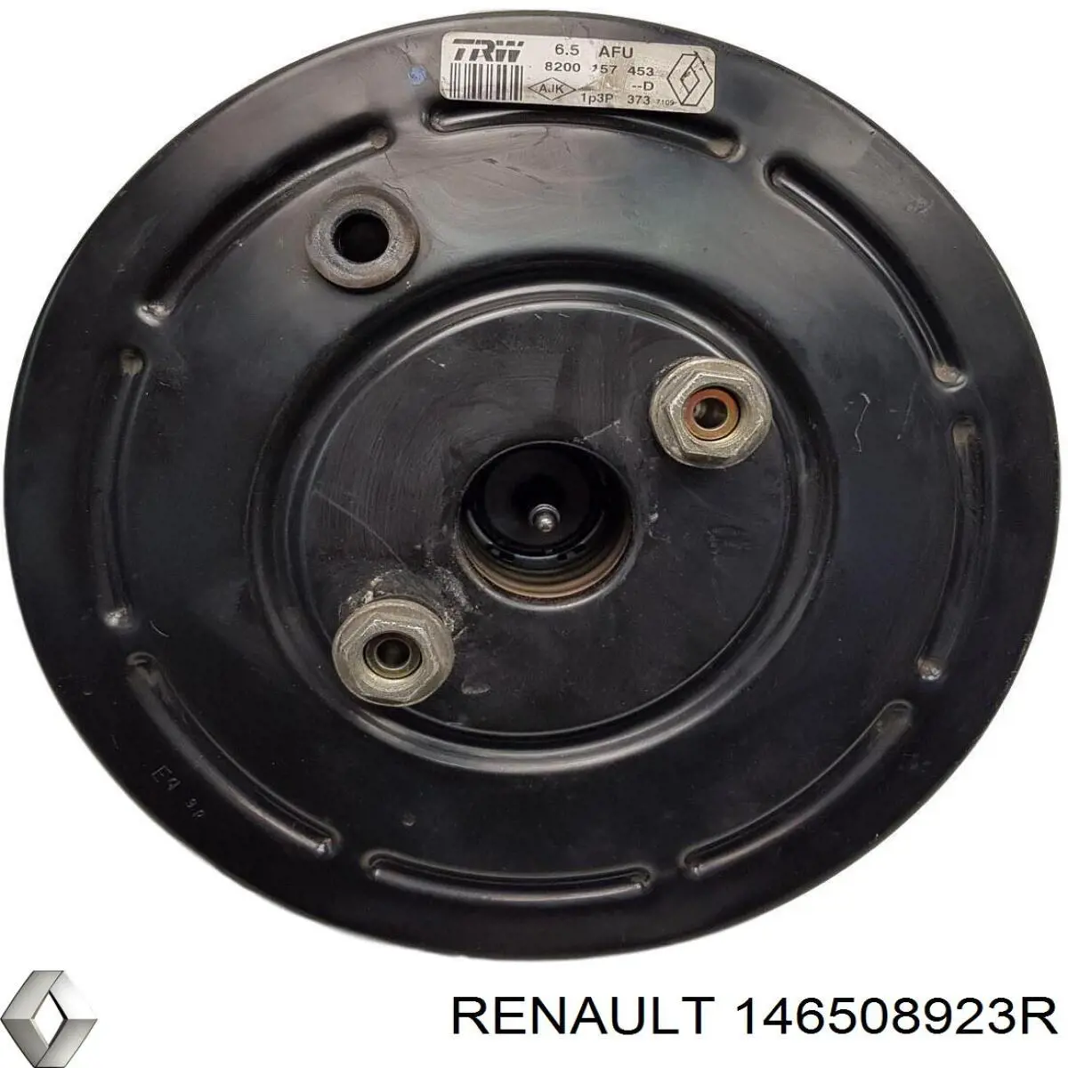 Насос вакуумний Renault (RVI) 146508923R ціна, від 7.64 USD