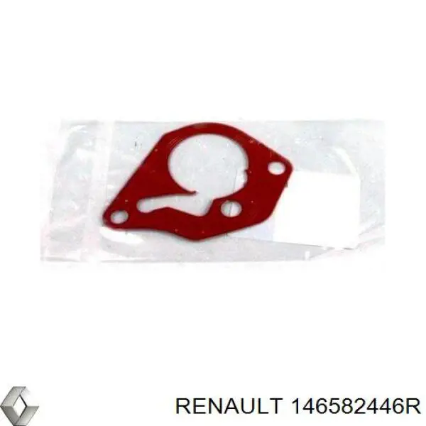 146582446R Renault (RVI) прокладка вакуумного насосу