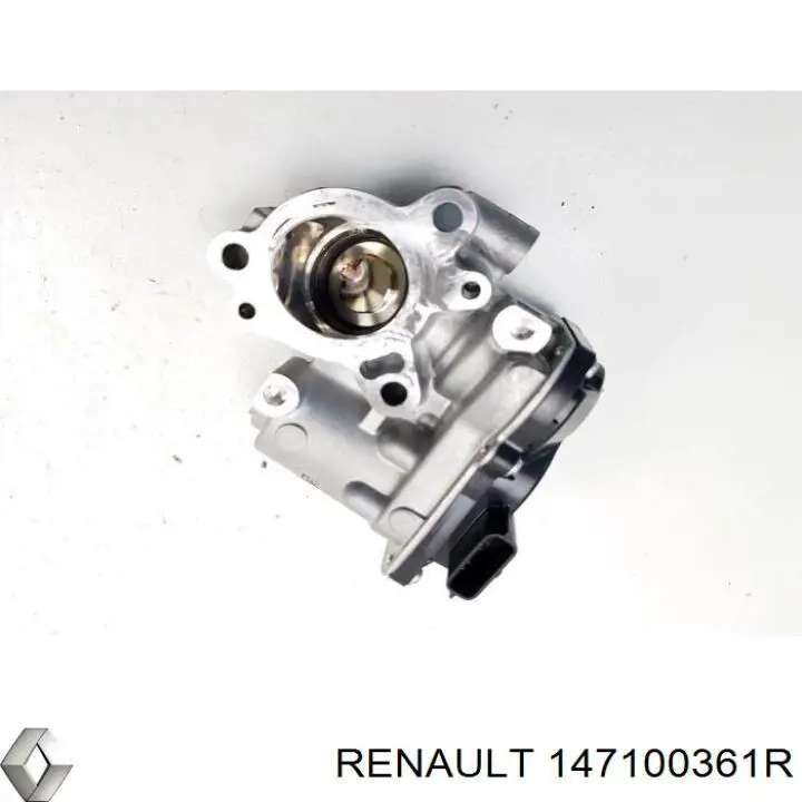  147100361R Renault (RVI)