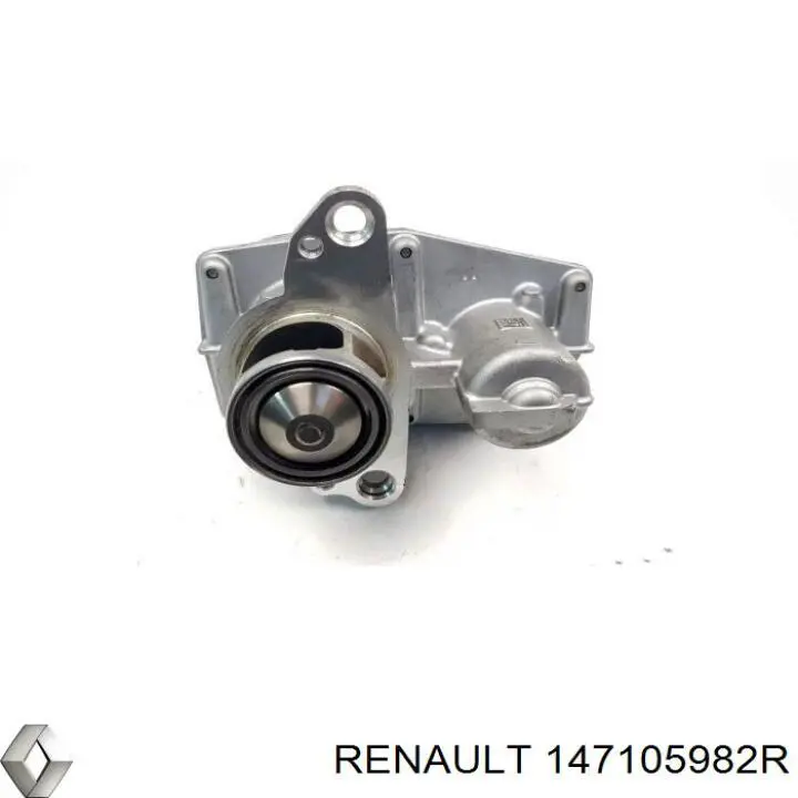  147105982R Renault (RVI)