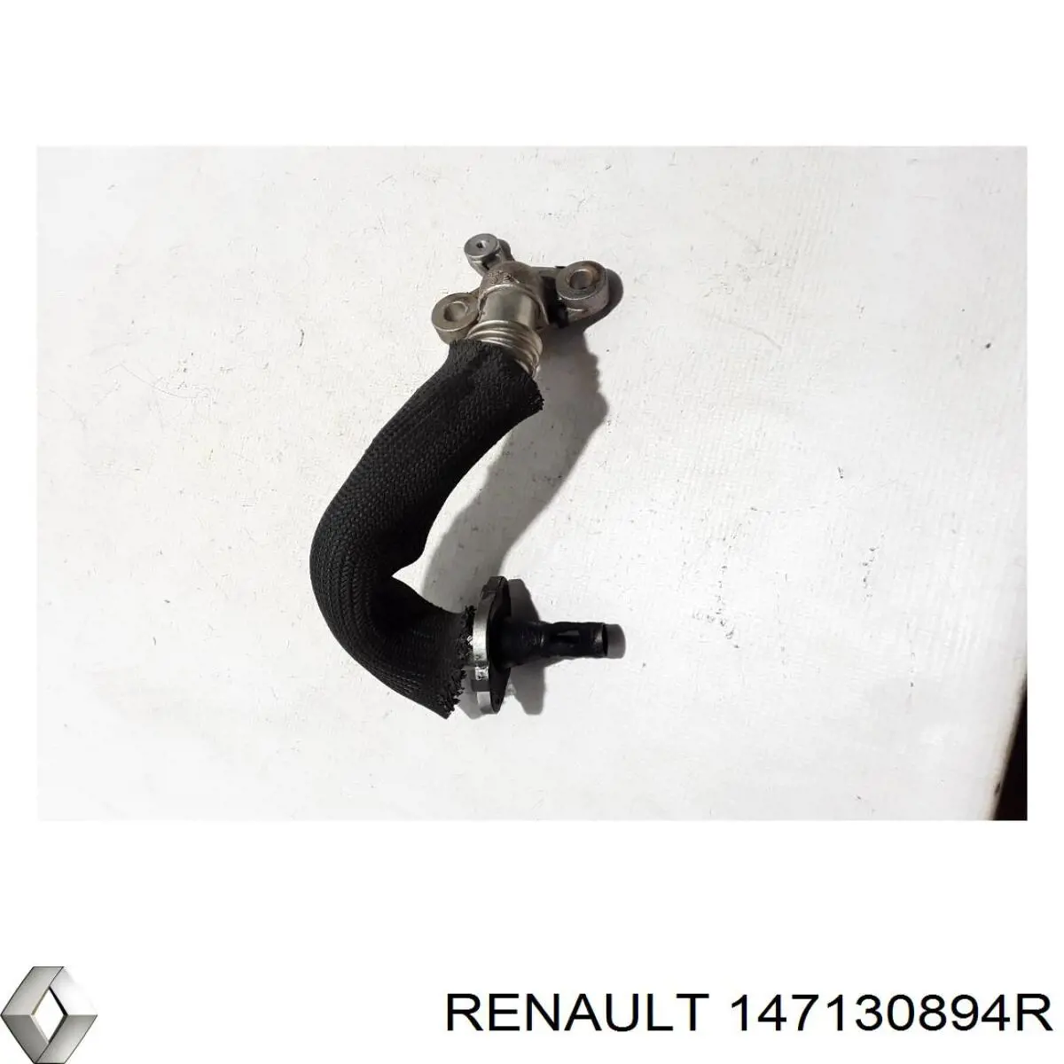  Renault (RVI) 147130894R ціна, від 148.12 USD