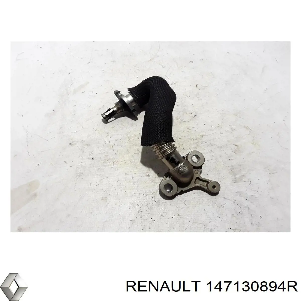 Купити 147130894R Renault (RVI) 