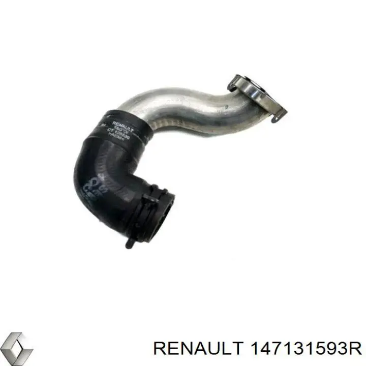  Renault (RVI) 147131593R ціна, від 76.91 USD