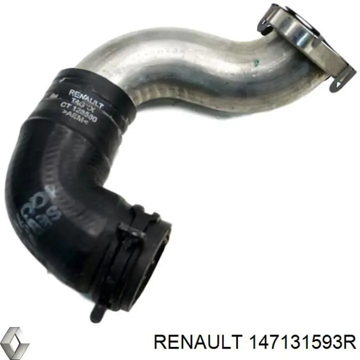 Купити 147131593R Renault (RVI) 