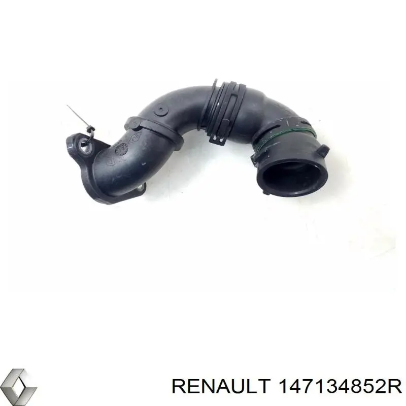 Купити 147134852R Renault (RVI) 