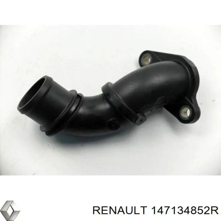  147134852R Renault (RVI)